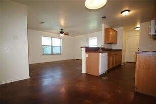 8109 Doreen Ave in Fort Worth, TX - Building Photo
