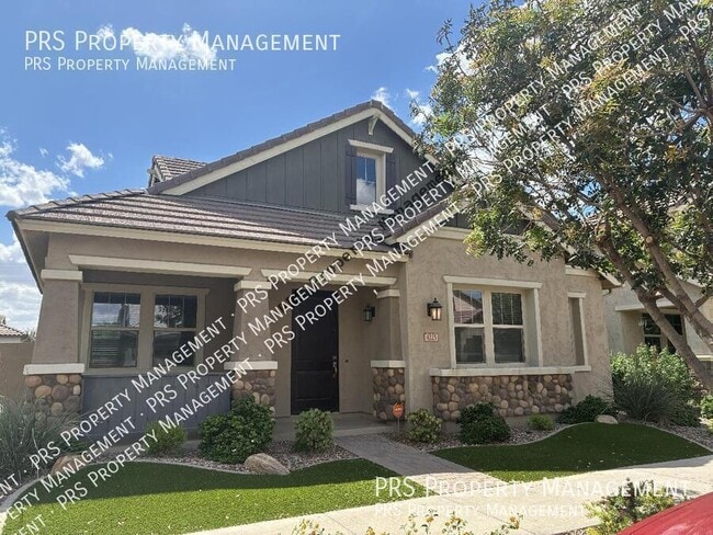 property at 4225 E Ronald St