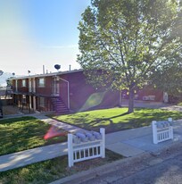 1958 W 4700 S in Roy, UT - Building Photo