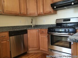 5 Smythe St, Unit 2 in Brookline, MA - Building Photo