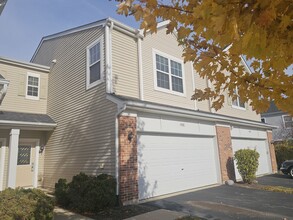 171 Willoughby Ct in Yorkville, IL - Building Photo - Building Photo