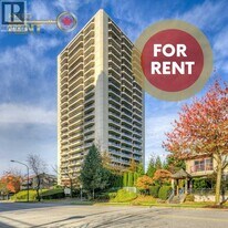 4353 Halifax St in Burnaby, BC - Building Photo