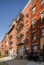 479 4th Ave in Brooklyn, NY - Building Photo - Building Photo