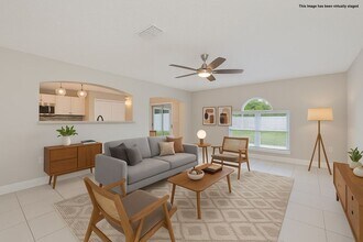 10505 Opus Dr in Riverview, FL - Foto de edificio - Building Photo