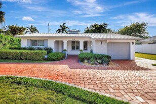 798 E Boca Raton Rd in Boca Raton, FL - Building Photo
