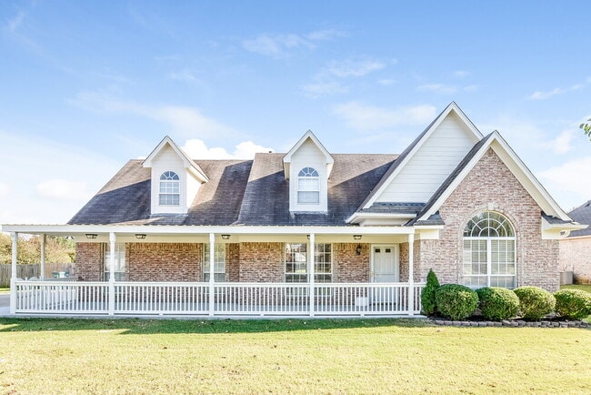 property at 2865 Pinnacle Dr