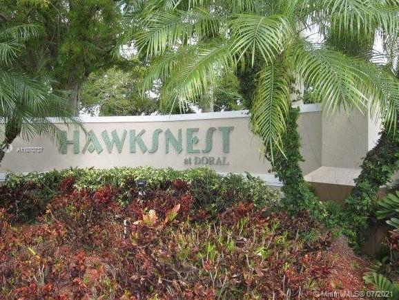11357 NW 42nd Terrace-Unit -11357 in Doral, FL - Building Photo