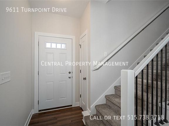 property at 9611 Turnpoint Dr