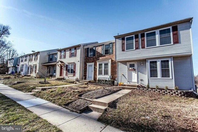 property at 6314 Greenfield Rd