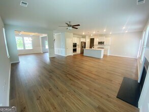 4090 Diane Ln in Fayetteville, GA - Building Photo - Building Photo