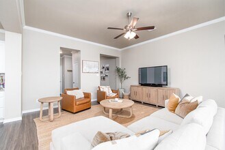 10207 Six Shooter Ln in Temple, TX - Building Photo - Building Photo