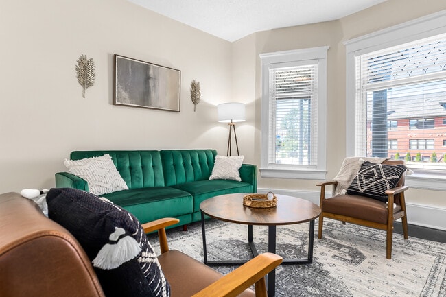 3402 Brush St, Unit 1