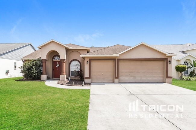 property at 11503 Andy Dr