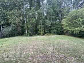 268 Cape Fear Rd in Raeford, NC - Building Photo - Building Photo