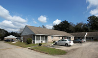 Magnolia Place in Pensacola, FL - Building Photo - Building Photo