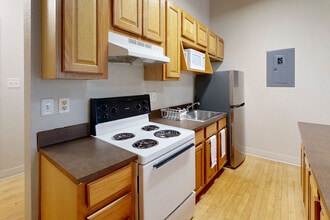 MADISON AVENUE in Greeley, CO - Foto de edificio - Interior Photo