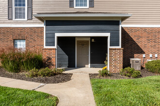 Centennial Park Apartments in Overland Park, KS - Building Photo - Building Photo