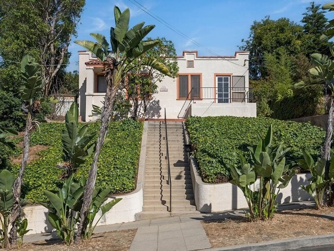 property at 1044 Manzanita St