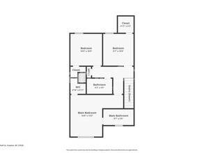 309 Whitehall Ct in Clayton, NC - Building Photo - Building Photo