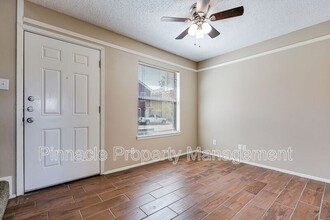 1006 Holiday Dr in San Angelo, TX - Building Photo - Building Photo