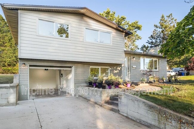 property at 7173 S 2985 E