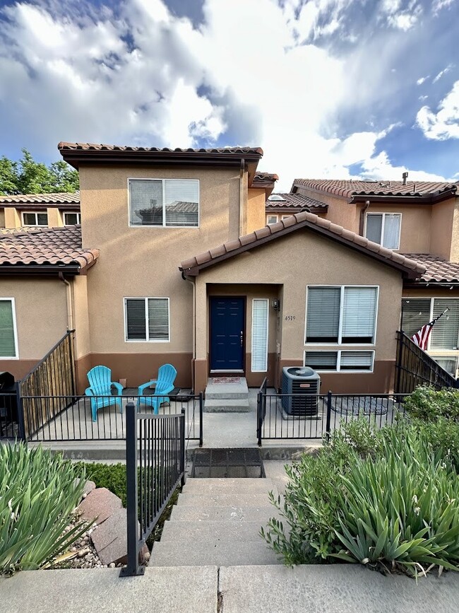 property at 4519 S Atchison Way
