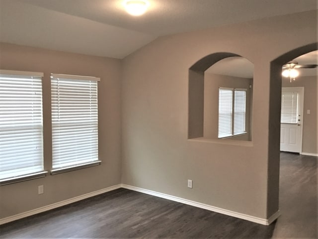 property at 8715 Snow Goose