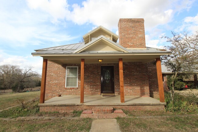property at 7731 FM 857