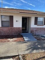 1514 Clearlake Rd in Cocoa, FL - Building Photo