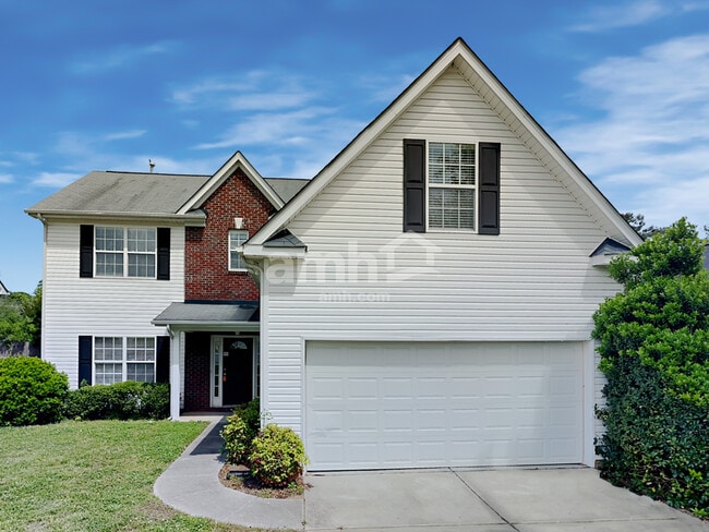 property at 3019 Clover Rd NW