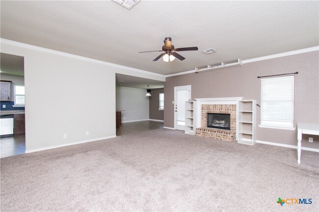 2604 Hector Dr in Killeen, TX - Building Photo - Building Photo