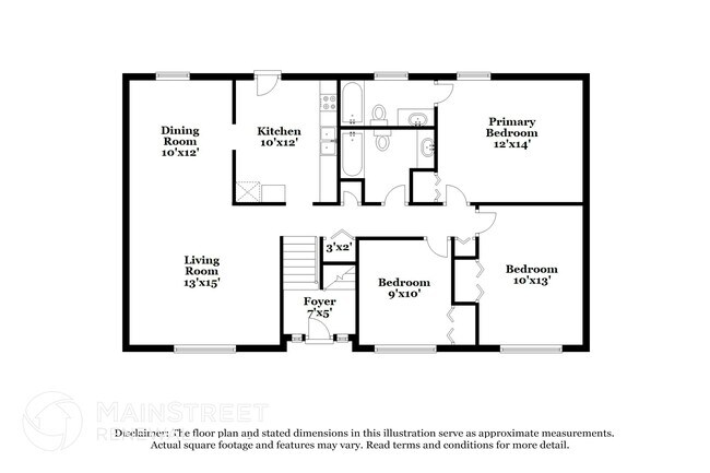 4009 Northumberland Dr in Louisville, KY - Building Photo - Building Photo