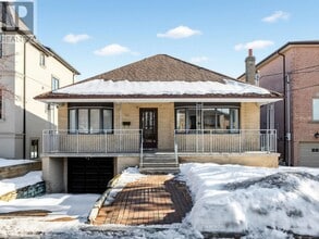 157 Hillmount Ave in Toronto, ON - Building Photo - Building Photo