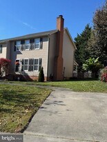 2151 Harvest Dr in Winchester, VA - Building Photo