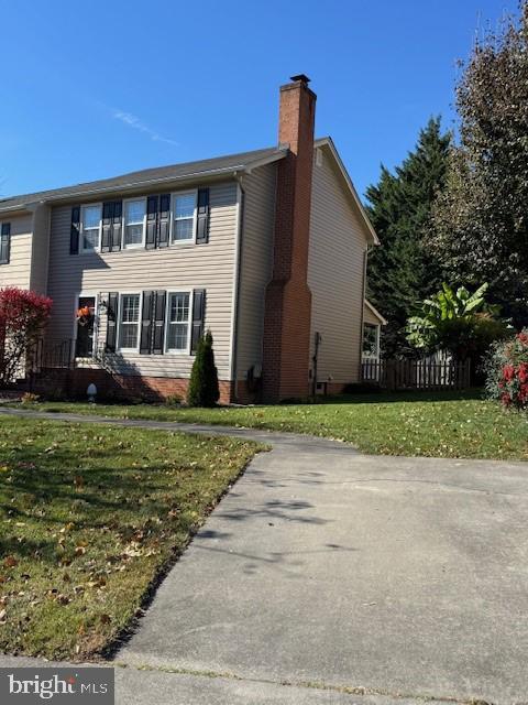 property at 2151 Harvest Dr