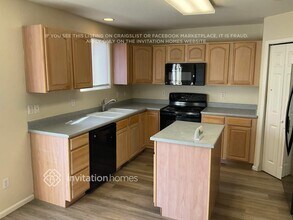 1245 Legend Oak Dr in Fountain, CO - Building Photo - Building Photo