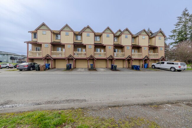 3110 S 43rd in Tacoma, WA - Building Photo - Building Photo