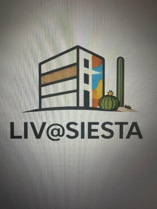 LIV @ Siesta