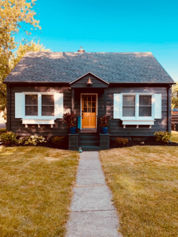 property at 2516 S State St