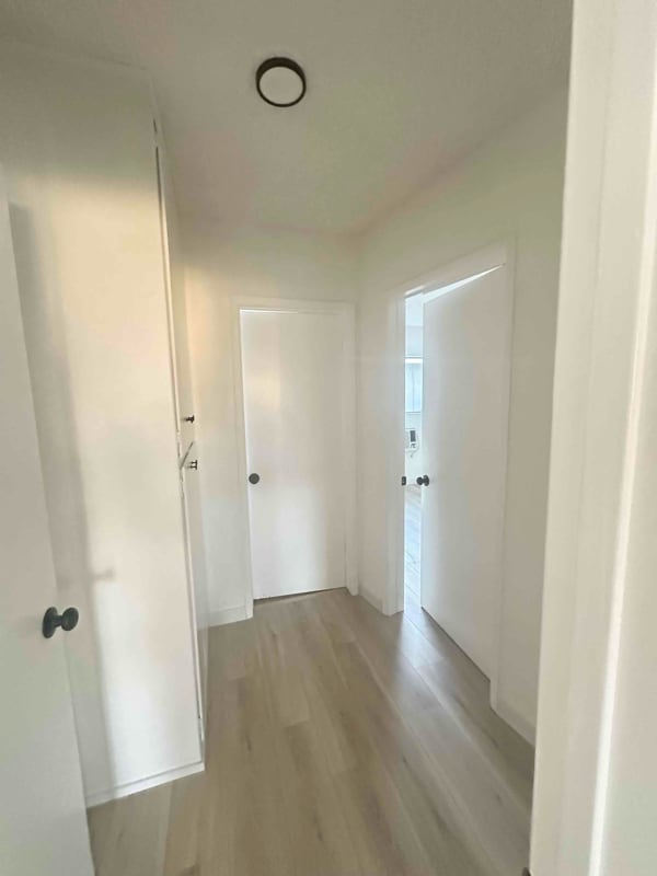 property at 8100 Owensmouth Ave