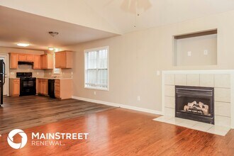 105 Hazelwood Ct in Oxford, NC - Foto de edificio - Building Photo