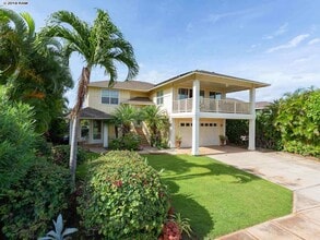 214 A Kuli Puu St, Unit Main House 214 - 2 story in Kihei, HI - Building Photo - Building Photo