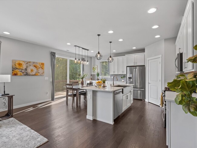 10224 25th Pl SE in Lake Stevens, WA - Building Photo - Building Photo