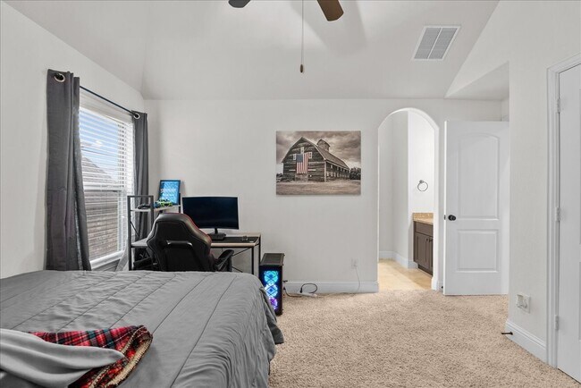 1636 Longwood Glen Ln in Friendswood, TX - Foto de edificio - Building Photo