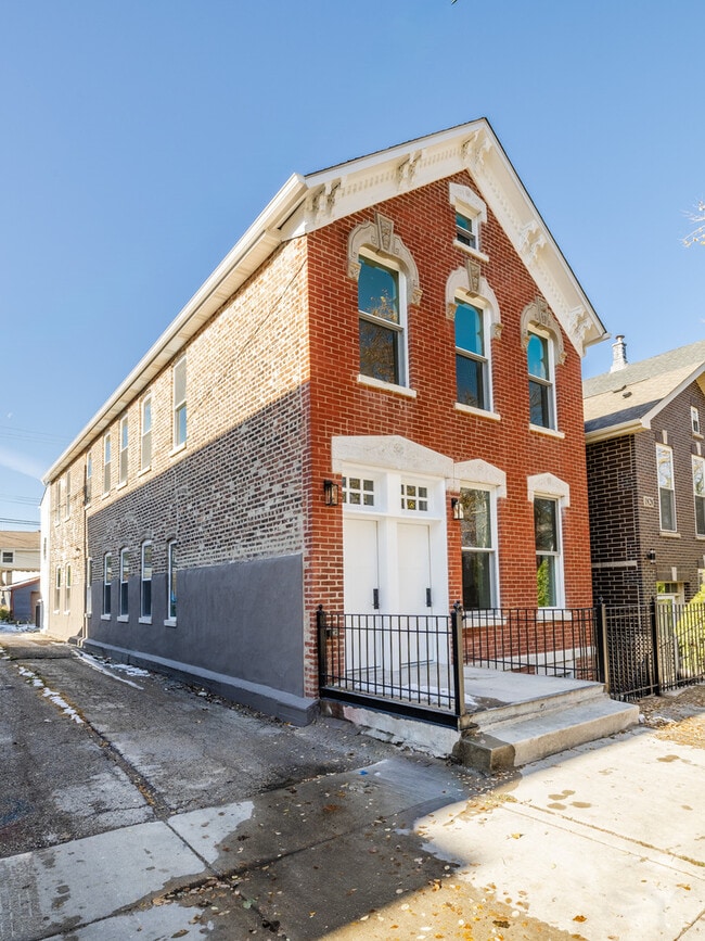 1830 S Peoria St in Chicago, IL - Building Photo - Building Photo