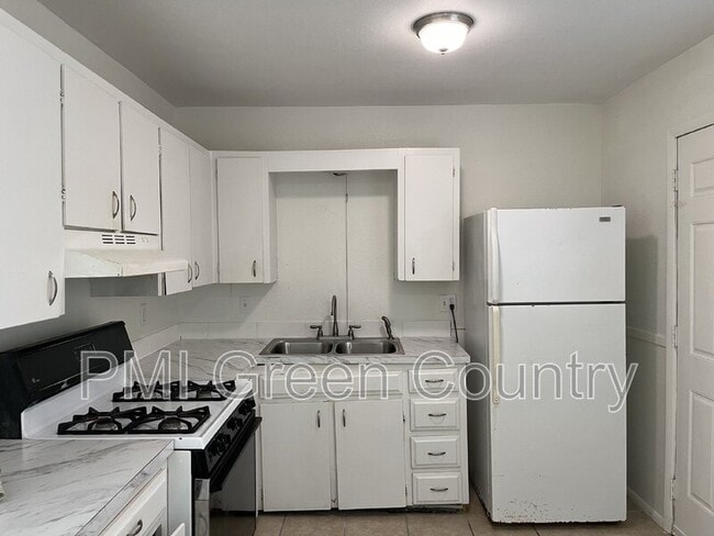 1412 S 73rd E Ave in Tulsa, OK - Building Photo - Building Photo