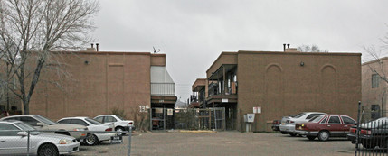 138 Rhode Island St SE in Albuquerque, NM - Building Photo - Building Photo