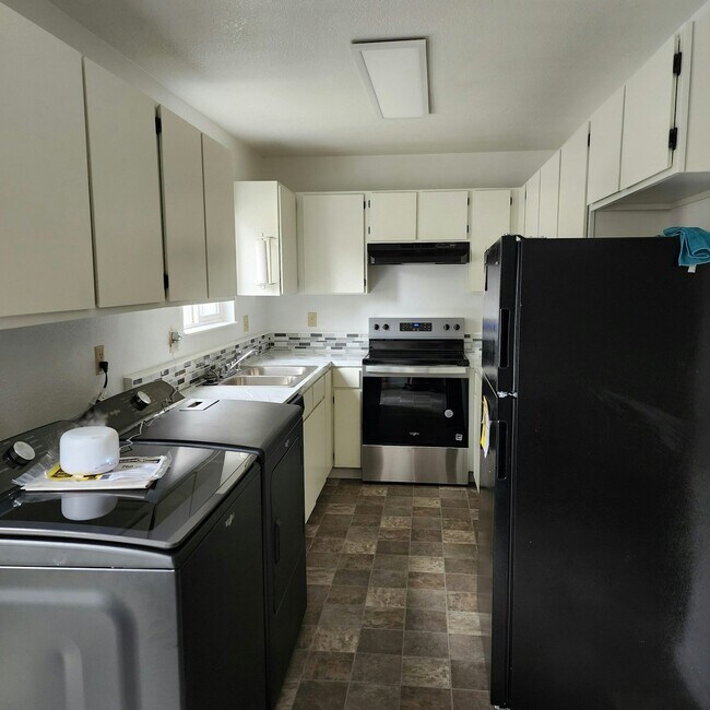 property at 3896 Rohnerville Rd