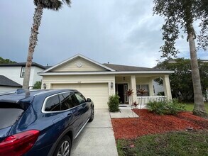 20617 Whitewood Way in Tampa, FL - Building Photo - Building Photo
