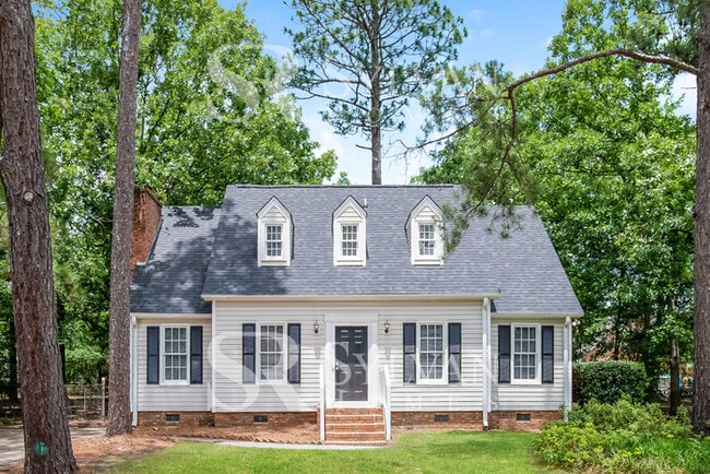 property at 306 Cockspur Rd